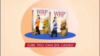 WRP Body Shape : New Face!