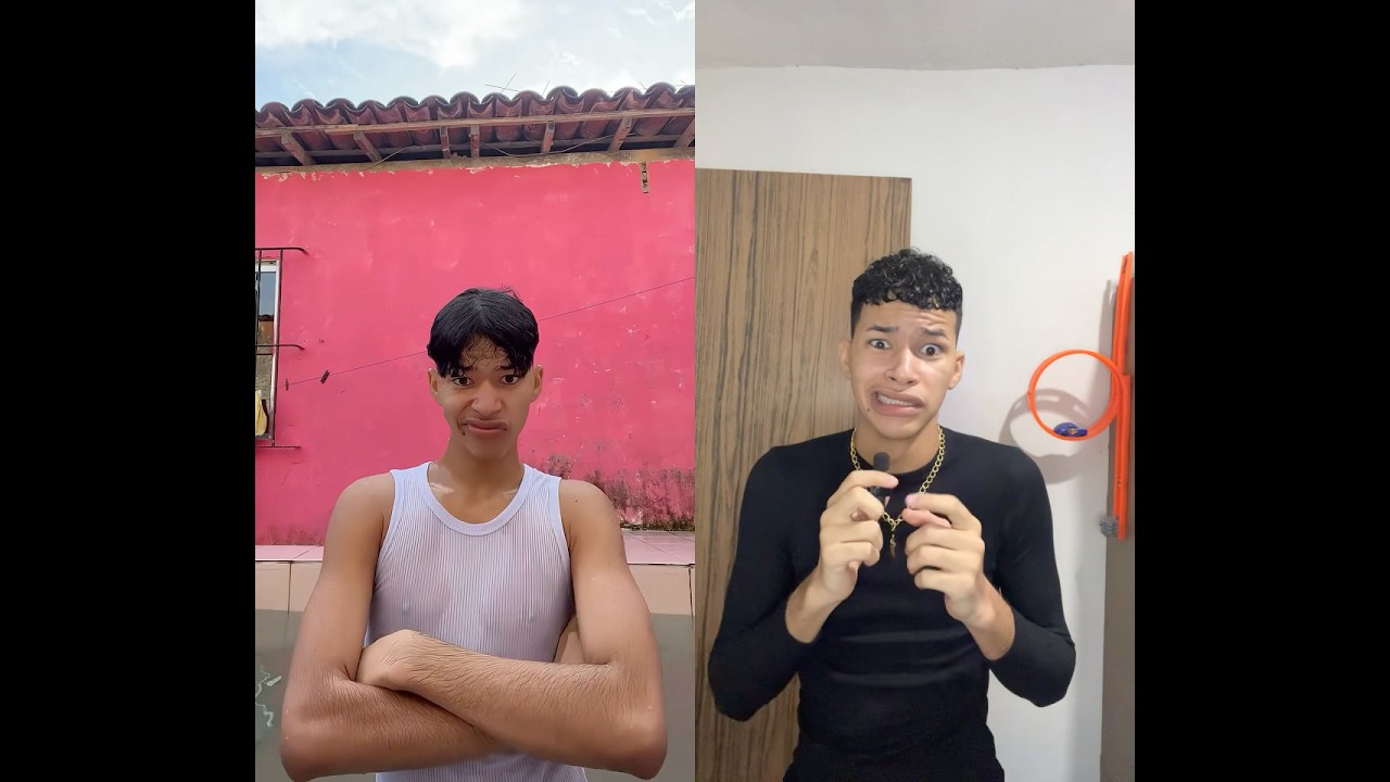 GALERA OLHA O NOME DO ÁUDIO 😱 