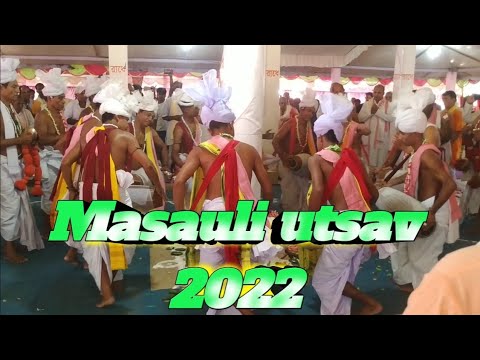 masauli utsav 2022 - YouTube