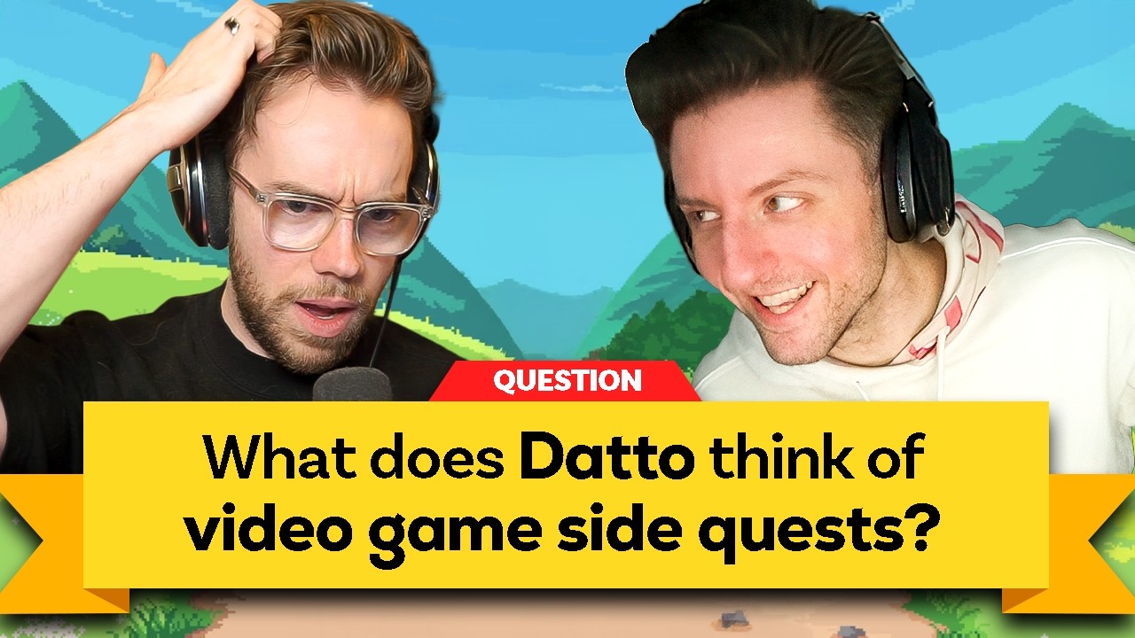 A Roguelike That Only Works if You're Best Friends