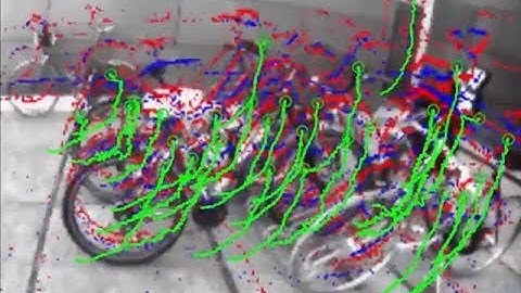 Asynchronous, Photometric Feature Tracking using Events and Frames (ECCV