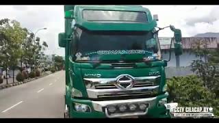 Story WA || Truk Besar
