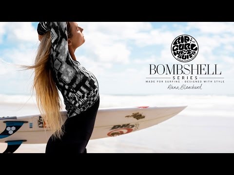 Bombshell Series by