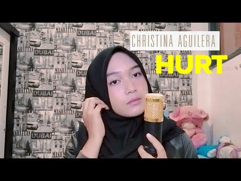 HURT CHRISTINA AGUILERA (Cover by LIFI) HURT CHRISTINA AGUILERA (Cover by LIFI)