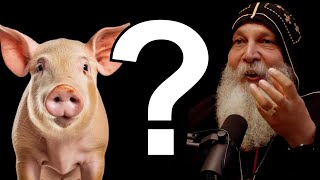 Can Christians Eat Pork? - Mar Mari Emmanuel