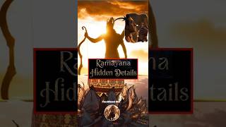 Ramayan Teaser Hidden Details 😱