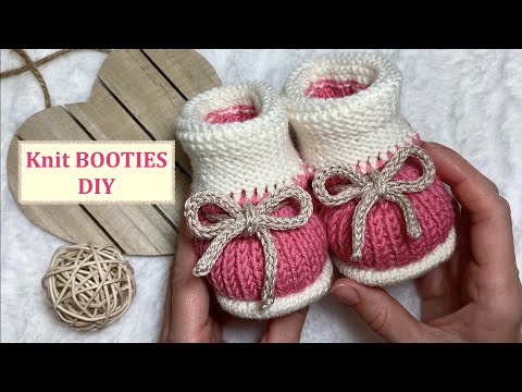 Video: Làm Thế Nào để Buộc Các Booties Máy Móc