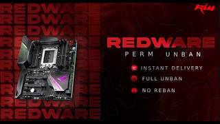 Redware Perm Spoofer Cracked