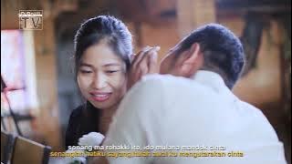 D'PAULI TRIO - AEK SIJORNI - OFFICIAL MUSIC VIDEO