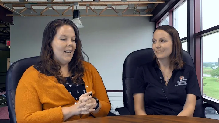 HEALTHY LIVING RESOURCES : Amanda Woods and  Jenni...