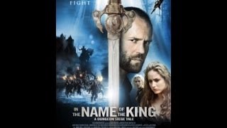 In The Name Of The King:  Trailer