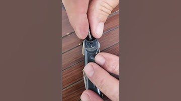 The Secret to Locating Your Keys Fast🔑  #keysmart #keyorganizer #amazonfinds #shorts
