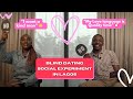 Medical student ejiro goes on a blind date in lagos with model shamz  peeker