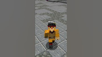 The TRUTH😼all platforms can join port 19132 if needed #avatar #minecraft #smp #gaming