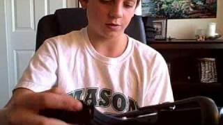 Crosman Pulse R-76 Airsoft Rifle