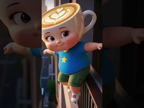 Cappuccino Ballerina Mom S Daring Rescue A Heartwarming Short FilmTitle