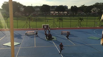 Tanglin NPCC CCA Openhouse 2017