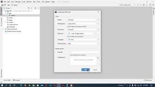 PHP OOP-part4(Php With Laravel Framework)
