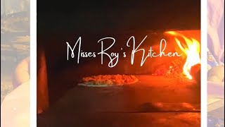 Instant Pizza Recipe Oven No Yeast Instant Pizza Dough screenshot 4