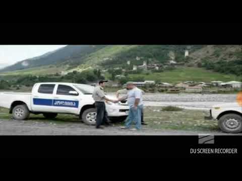 სვანი ანეგდოტი