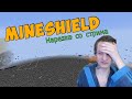 НЕО КОПАЕТ ИЗУМРУДНУЮ РУДУ(НЕТ)- Нарезка со стрима #MineShield