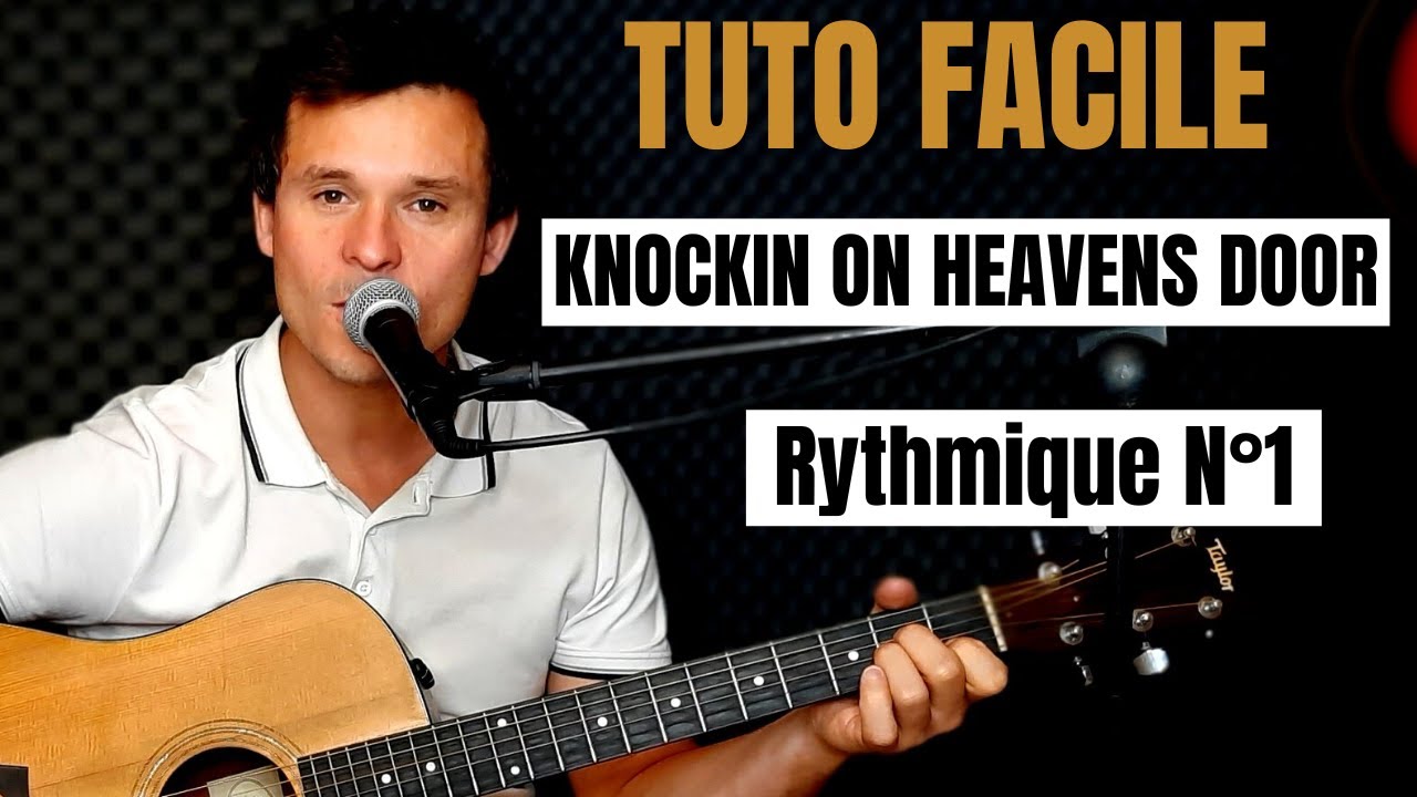 Tuto Guitare Kids United On écrit Sur Les Murs Accords Et Paroles