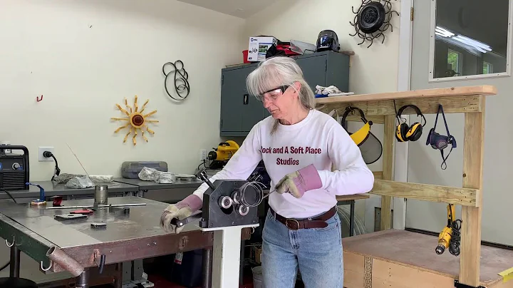 Karen Madden Artist Introduction