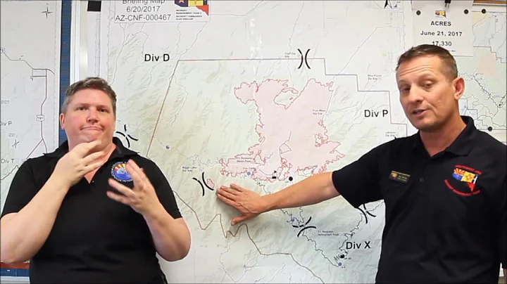 Frye Fire - Leader's Intent- 6/22/17 (ASL/ENG CC)