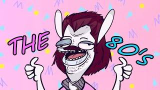 The 80's - Oney Plays Animated