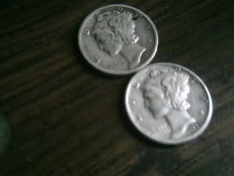 Ep 85Finally an end to the giveaway! Some finds some Rosie's, mercs and standing too!