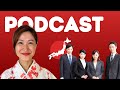 3 - Hikari sensei's podcast - 日本の会社 Corporate Jobs