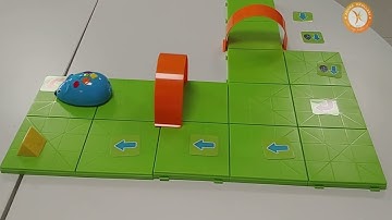 Fare Etkinlik | Robotik Kodlama Derslerimizden | Zehra Okulları