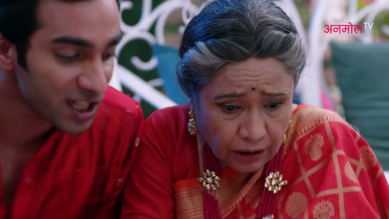 Bhagya Lakshmi | Ep - 81 | Webisode 01 | Jan, 3 2026 | Rohit Suchanti, Aishwarya Khare | Anmol TV