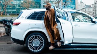 Fally Ipupa _-_ Espérance (Clip Audio) - [RUMBA] / IA