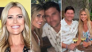 Truth About Christina Haack's Husband Joshua Hall