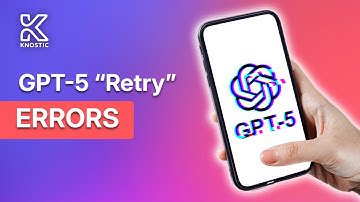 GPT-5 “Retry” Behavior and Cross-Session Context Contamination