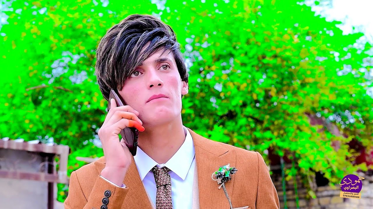 حفل زفاف الخلوق سجاد النوفلي