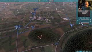 WARNO: HWY 66 - 1989 Warsaw Pact Invasion part 6 a single tactical mission