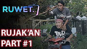 RUWET TV " RUJAK