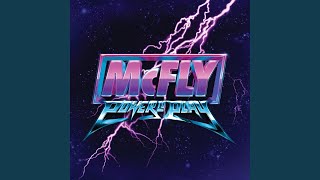 Video thumbnail of "McFly - Honey I’m Home"