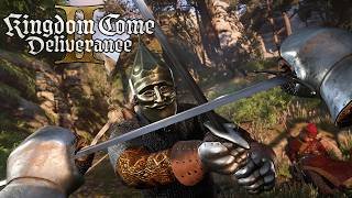 8 Best Games Like Kingdom Come Deliverance 2