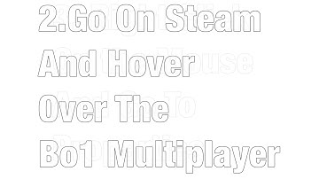 HOW TO DOWNLOAD BLACK OPS 1 MODMENU FOR PC