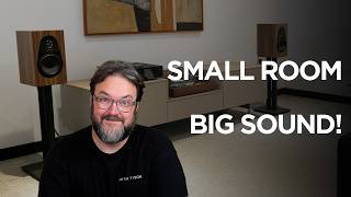 The Small Room Hi-Fi Survival Guide