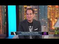 Late Night with Chuck and Ozzie: The Final Episode