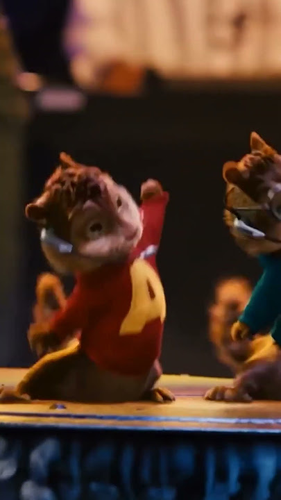 Download lagu Chipmunks - You Spin Me Round (@LSPD remix)