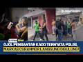 Gunakan Teknik Penyamaran, Polres Garut Berhasil Gulung Sindikat Curanmor Kelas Kakap | CRIME FILES