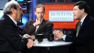 Celebrity NYT's David Carr on the Future of Journalism 1 1 Profile