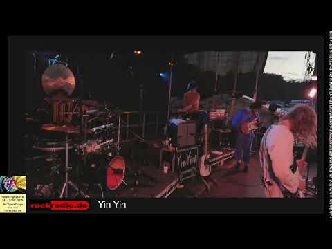 Herzberg Festival 2025 / FreakStage : Yin Yin - YouTube