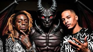 Lil Wayne ft. T.I - Fear My Demon (Official Music Video)