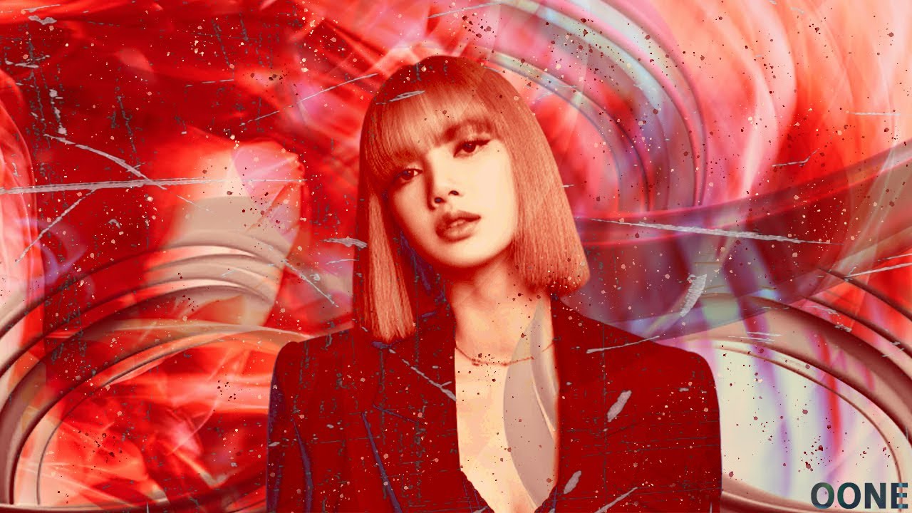 LISA (리사) Type Beat “Greed” KPOP, Hiphop, Dance
